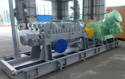 API 610 BB3 & BB5 pump for Chemical