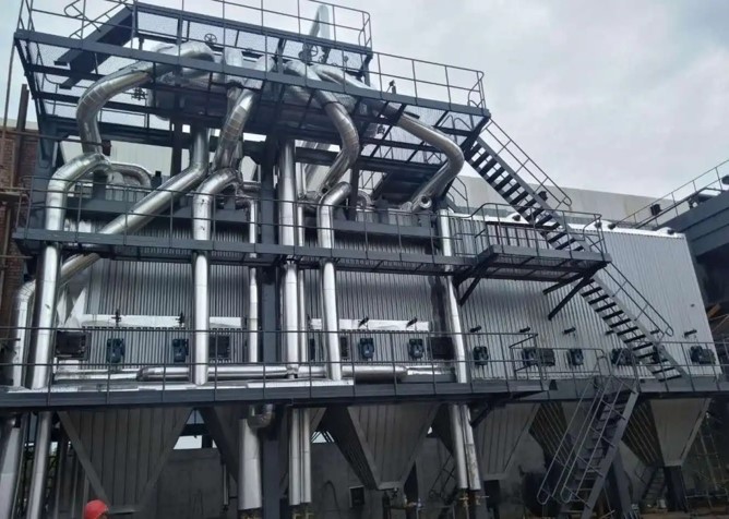 Hot water circulation pump for HRSG —Heat Recovery Steam Generator Hot water circulation pump for HRSG —Heat Recovery Steam Generator