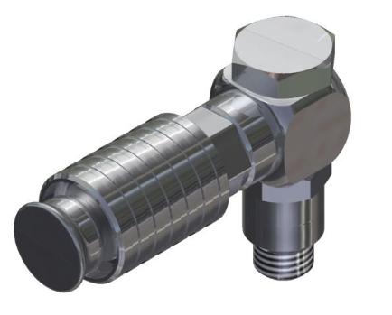 Mini Plug—Quick Connectors