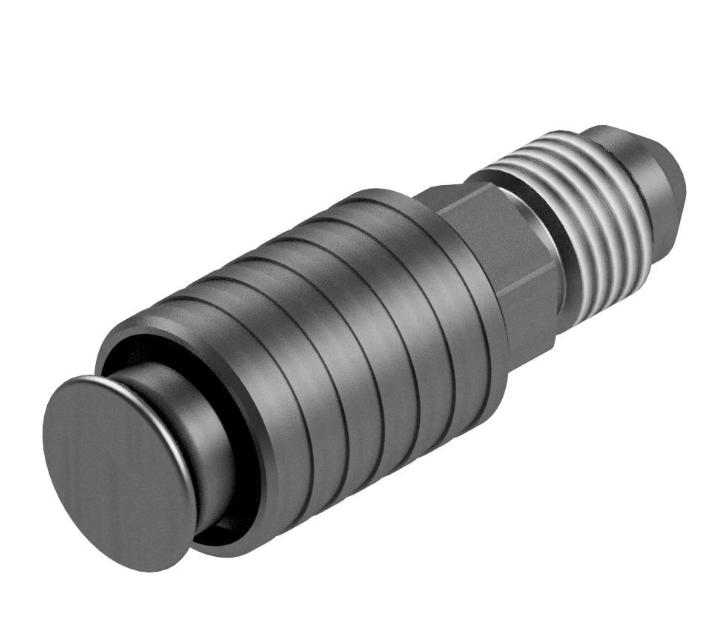 Mini Plug—Quick Connectors