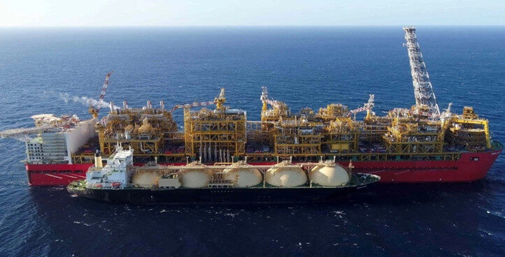 Oil & Gas