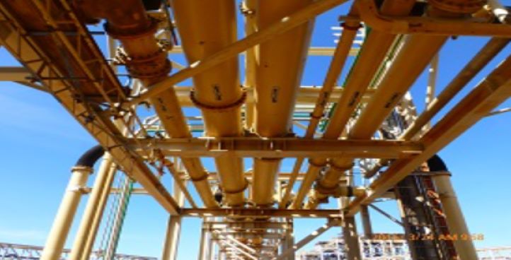 Pipeline Material