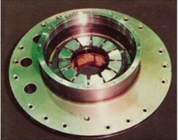 Spares Parts
