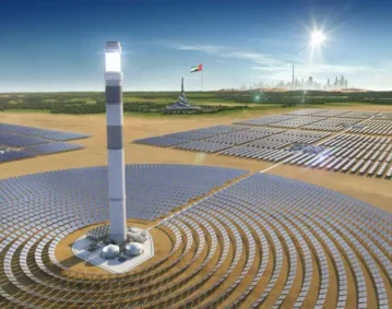 13 New Solar Projects will be Launched