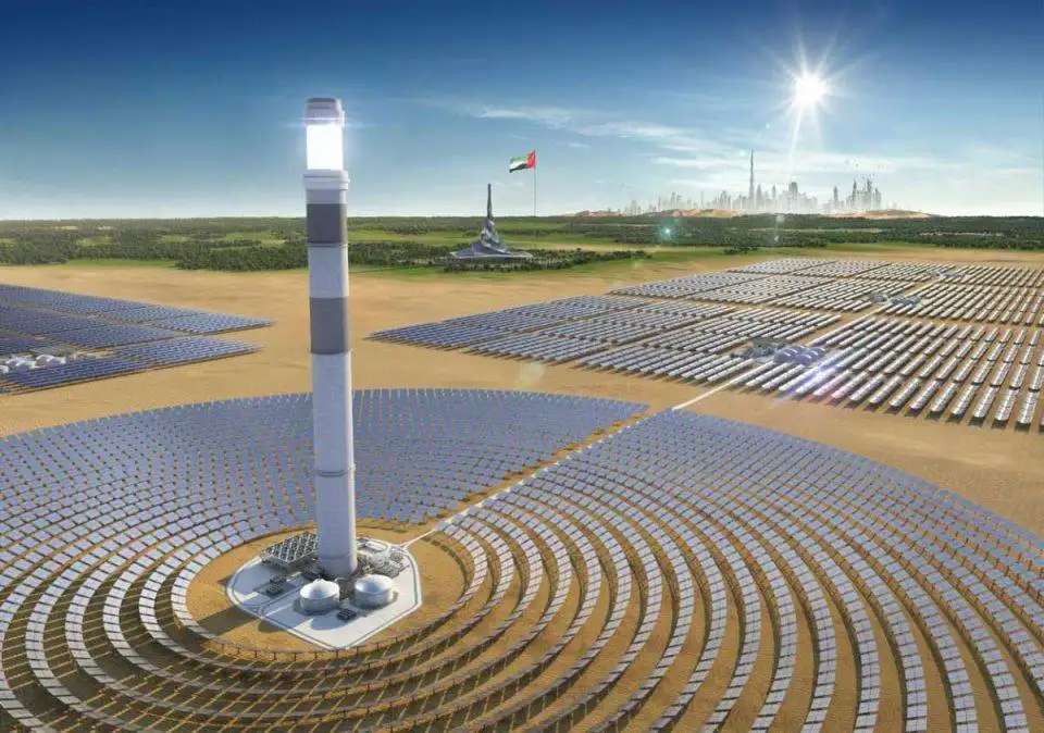 13 New Solar Projects will be Launched