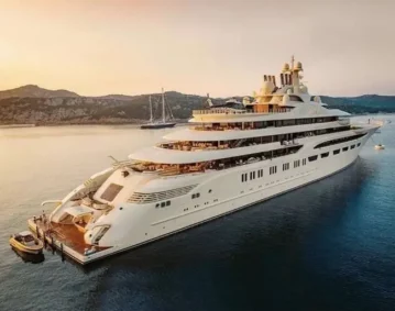 Forecast & Analysis of global yacht market size and in 2022
