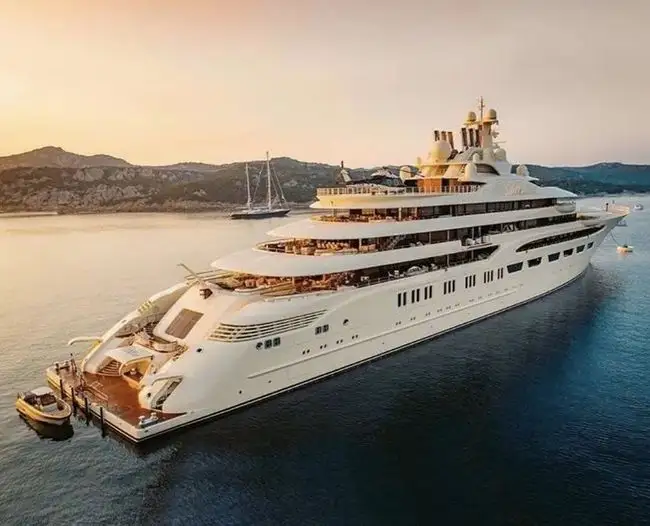 Forecast & Analysis of global yacht market size and in 2022