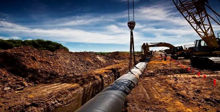 Pipeline