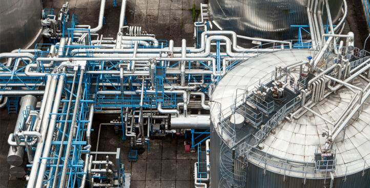 Petrochemical