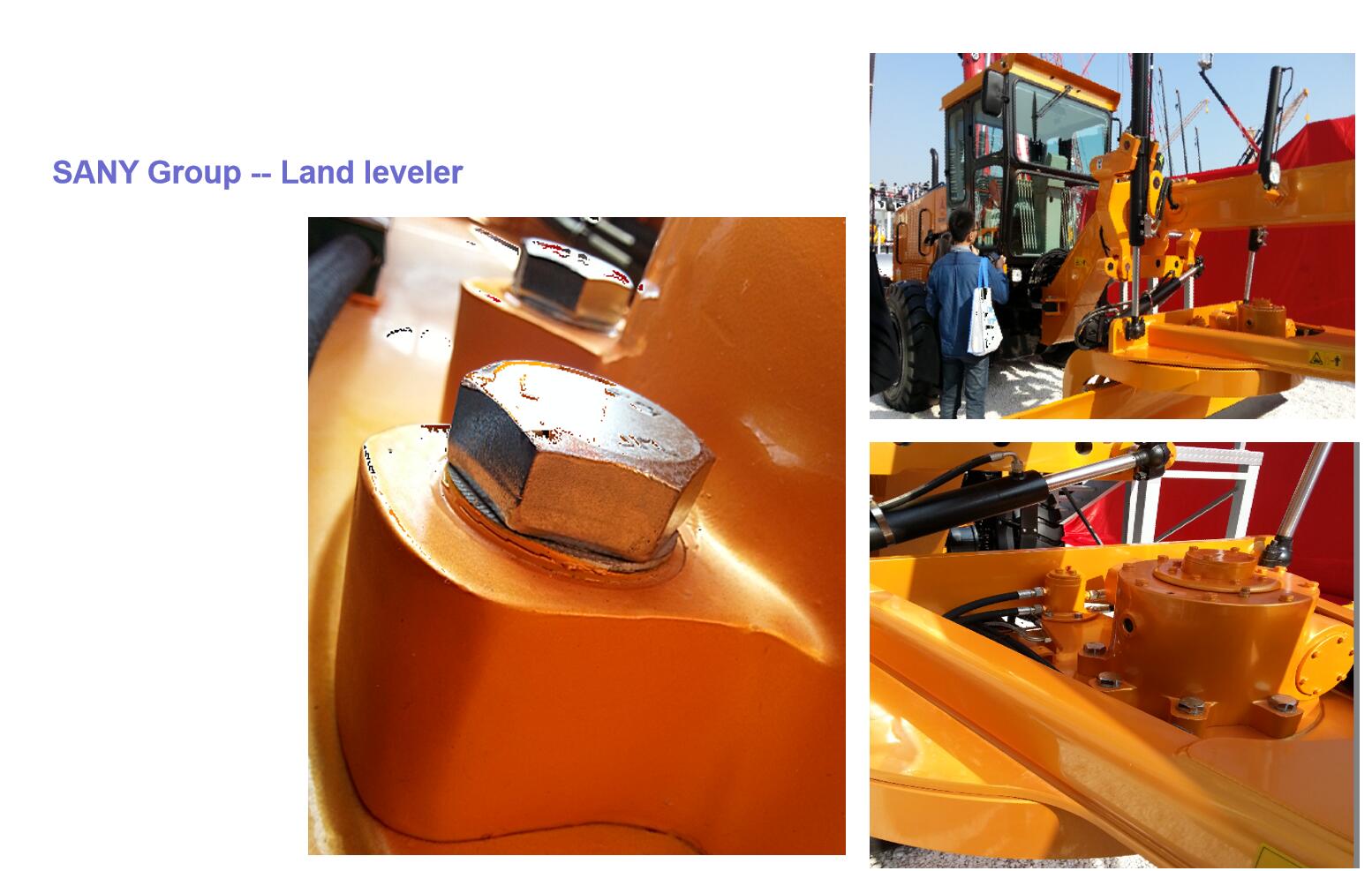 Double Layer wedge washer12