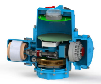 ELectric-actuator