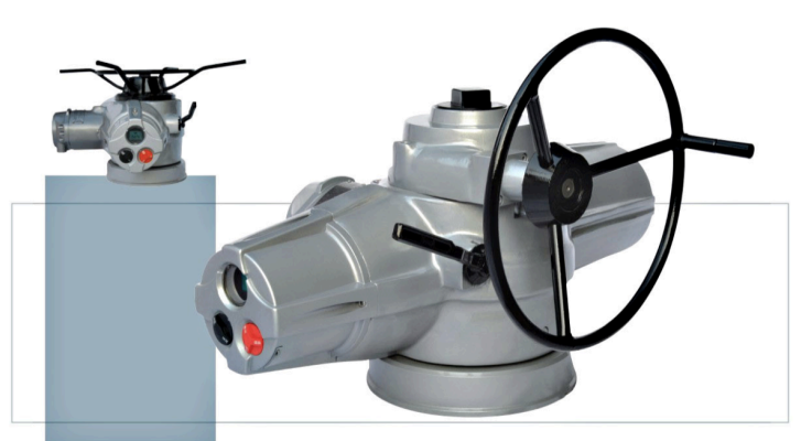 ELectric-actuator